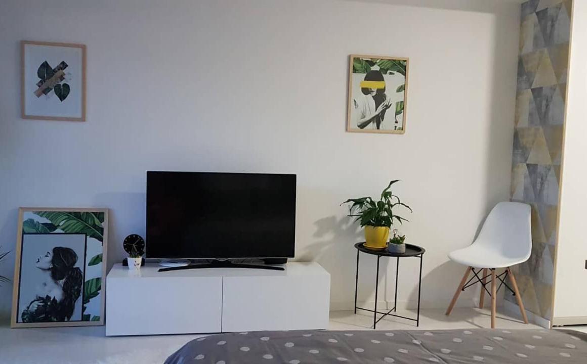 Bs Apartment Flatiron Skopje Buitenkant foto